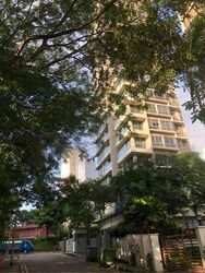 The Tier (D12), Apartment #487764141